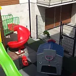 Marina W Budynku Z Basenem Apartment Jastarnia