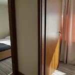 Marina W Budynku Z Basenem Apartment Jastarnia