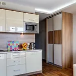 Marina W Budynku Z Basenem Apartment Jastarnia