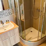 Appartamento Marina W Budynku Z Basenem