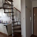 Appartamento Marina W Budynku Z Basenem *