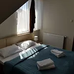 Marina W Budynku Z Basenem Apartment Jastarnia