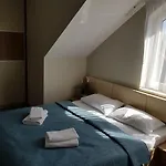 Appartamento Marina W Budynku Z Basenem Jastarnia