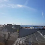 Marina W Budynku Z Basenem Jastarnia