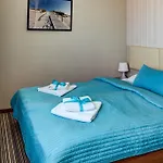 Appartamento Marina W Budynku Z Basenem Jastarnia