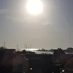 Marina W Budynku Z Basenem Jastarnia