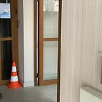 Marina W Budynku Z Basenem Апартаменты *