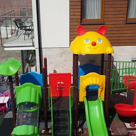 Appartement Marina W Budynku Z Basenem