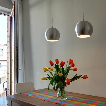 Appartement Marina W Budynku Z Basenem *