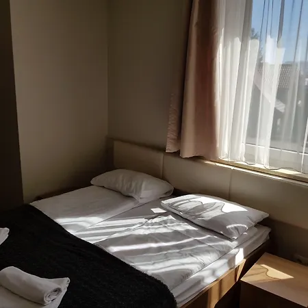 Marina W Budynku Z Basenem Appartement