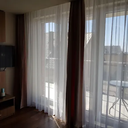 Apartment Marina W Budynku Z Basenem *