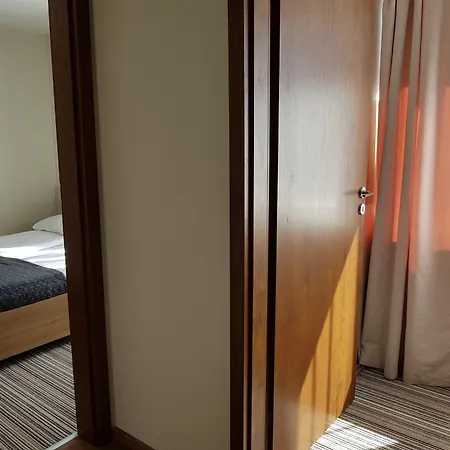 Appartement Marina W Budynku Z Basenem Jastarnia