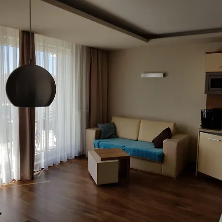 Appartement Marina W Budynku Z Basenem *