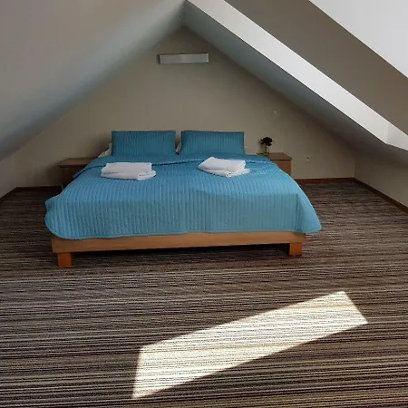 Appartement Marina W Budynku Z Basenem Jastarnia