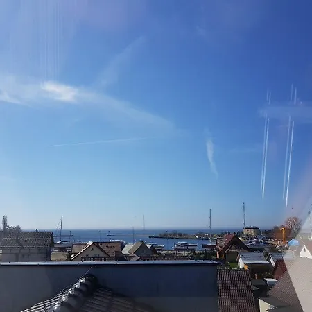 Apartment Marina W Budynku Z Basenem *